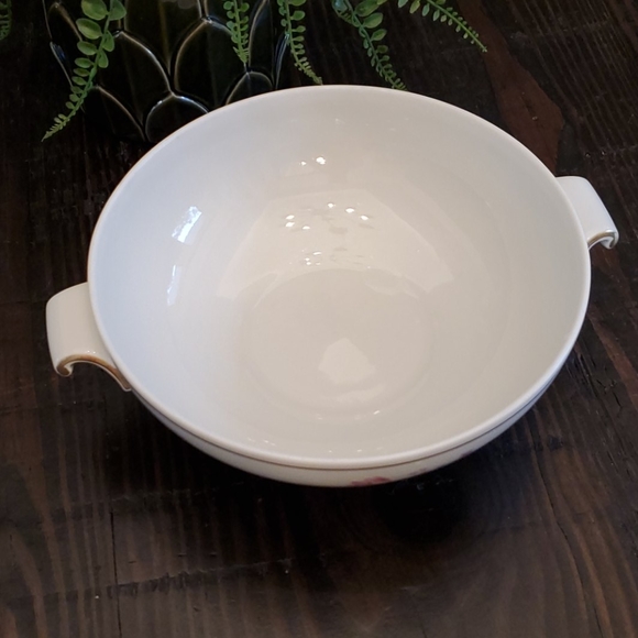 Rosenthal covered casserole Aida - Picture 2 of 8